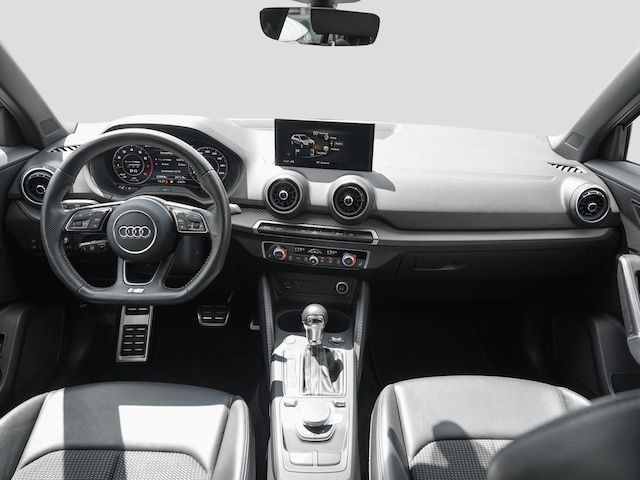 Audi Q2 Sport 35 TFSI S Tronic - 2019 - Joinsteer - #11