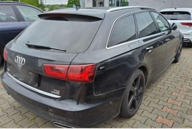 Audi A6 Avant 3.0 TDI Quattro S Tronic - 2017 - Joinsteer - #3