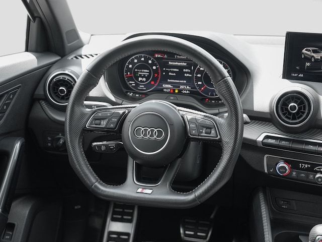 Audi Q2 Sport 35 TFSI S Tronic - 2019 - Joinsteer - #12