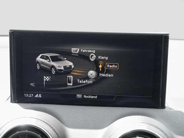 Audi Q2 Sport 35 TFSI S Tronic - 2019 - Joinsteer - #13