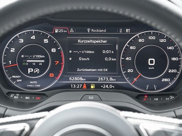 Audi Q2 Sport 35 TFSI S Tronic - 2019 - Joinsteer - #14