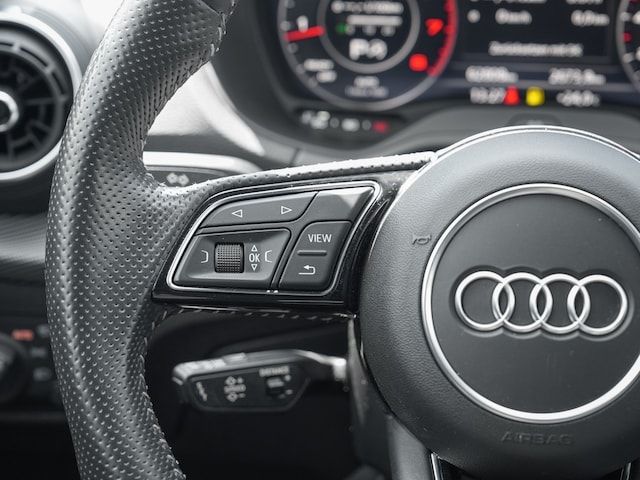 Audi Q2 Sport 35 TFSI S Tronic - 2019 - Joinsteer - #16