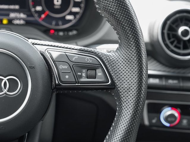 Audi Q2 Sport 35 TFSI S Tronic - 2019 - Joinsteer - #17