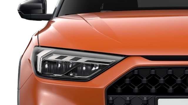 Audi A1 Citycarver 35 TFSI S Tronic - 2021 - Joinsteer - #3
