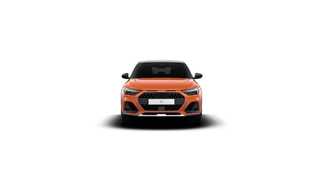 Audi A1 Citycarver 35 TFSI S Tronic - 2021 - Joinsteer - #4