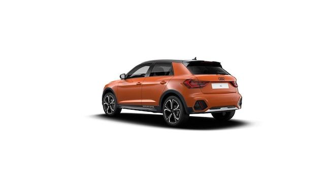 Audi A1 Citycarver 35 TFSI S Tronic - 2021 - Joinsteer - #6