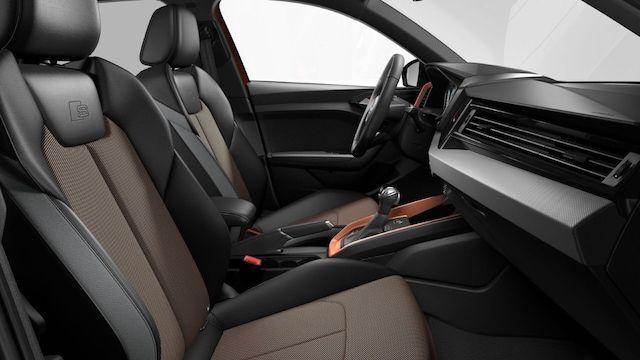 Audi A1 Citycarver 35 TFSI S Tronic - 2021 - Joinsteer - #8