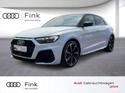 Audi A1 Sportback 35 TFSI S Tronic -  - Joinsteer - #1