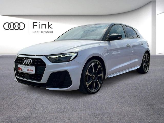 Audi A1 Sportback 35 TFSI S Tronic - 2021 - Joinsteer - #2