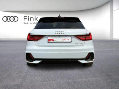Audi A1 Sportback 35 TFSI S Tronic -  - Joinsteer - #4