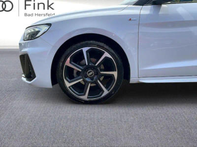 Audi A1 Sportback 35 TFSI S Tronic -  - Joinsteer - #5