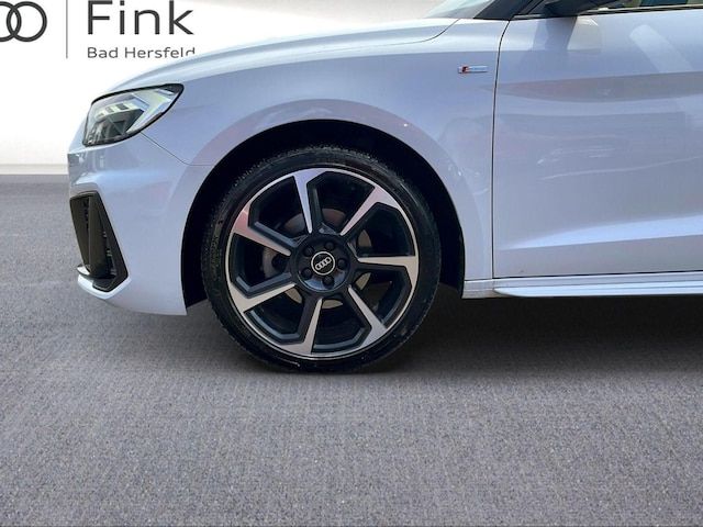 Audi A1 Sportback 35 TFSI S Tronic - 2021 - Joinsteer - #6