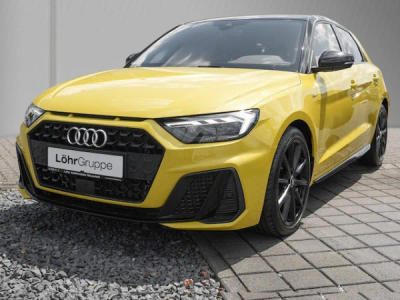 Audi A1 Sportback 35 TFSI S Tronic -  - Joinsteer - #1