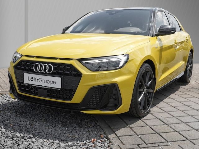 Audi A1 Sportback 35 TFSI S Tronic - 2022 - Joinsteer - #2
