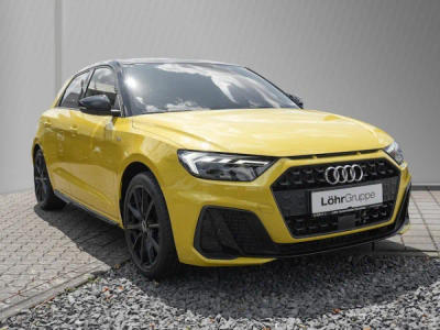 Audi A1 Sportback 35 TFSI S Tronic -  - Joinsteer - #2