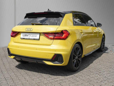 Audi A1 Sportback 35 TFSI S Tronic -  - Joinsteer - #3