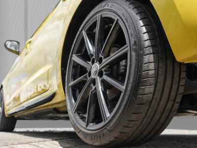 Audi A1 Sportback 35 TFSI S Tronic -  - Joinsteer - #4