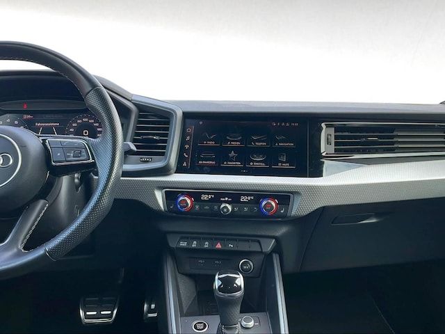 Audi A1 Sportback 35 TFSI S Tronic - 2021 - Joinsteer - #14