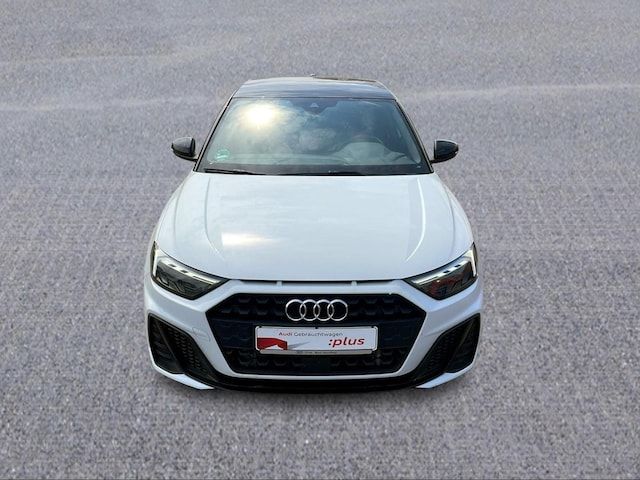 Audi A1 Sportback 35 TFSI S Tronic - 2021 - Joinsteer - #15