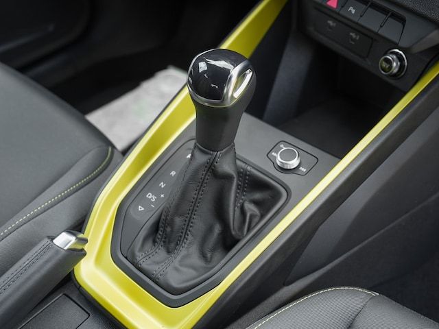 Audi A1 Sportback 35 TFSI S Tronic - 2022 - Joinsteer - #9