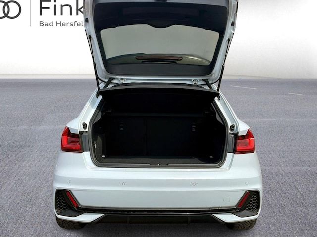 Audi A1 Sportback 35 TFSI S Tronic - 2021 - Joinsteer - #16