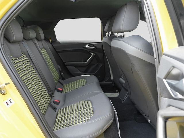 Audi A1 Sportback 35 TFSI S Tronic - 2022 - Joinsteer - #10