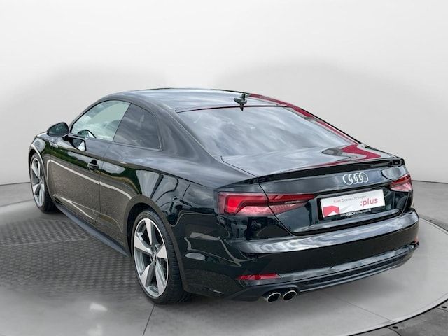 Audi A5 Coupé Sport 40 TDI S Tronic - 2019 - Joinsteer - #5