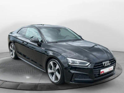 Audi A5 Coupé Sport 40 TDI S Tronic -  - Joinsteer - #5
