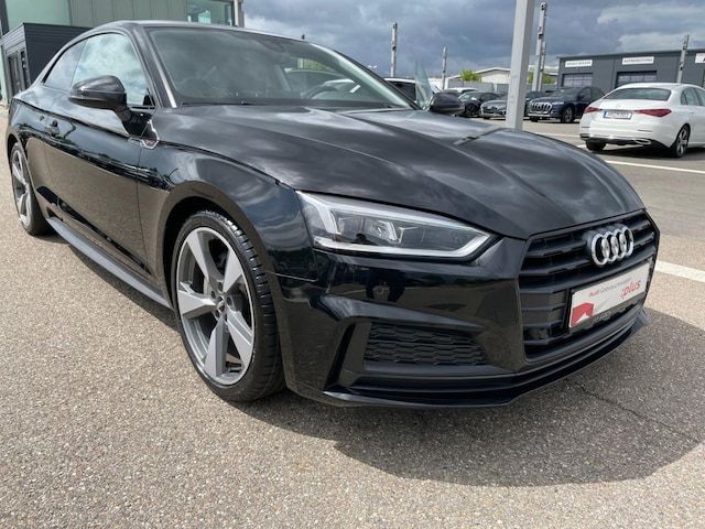 Audi A5 Coupé Sport 40 TDI S Tronic - 2019 - Joinsteer - #15