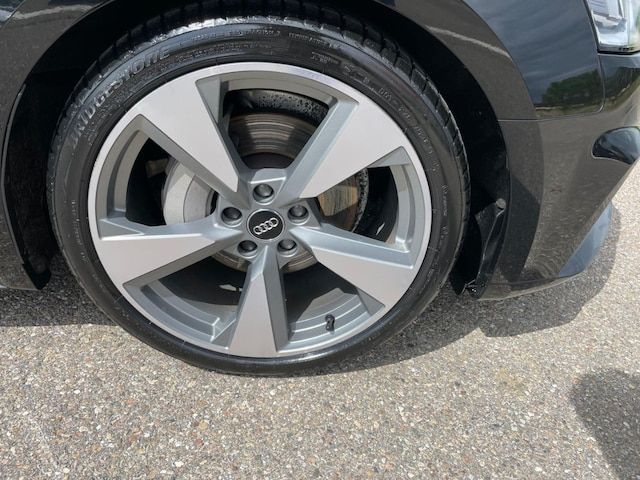 Audi A5 Coupé Sport 40 TDI S Tronic - 2019 - Joinsteer - #16