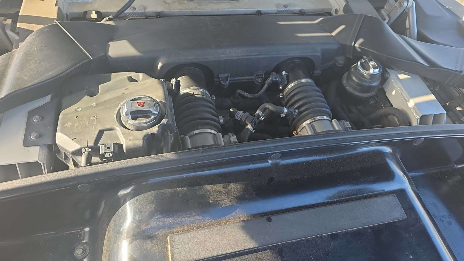 Lamborghini Gallardo LP 550-2 Spyder - 2014 - Joinsteer - #14