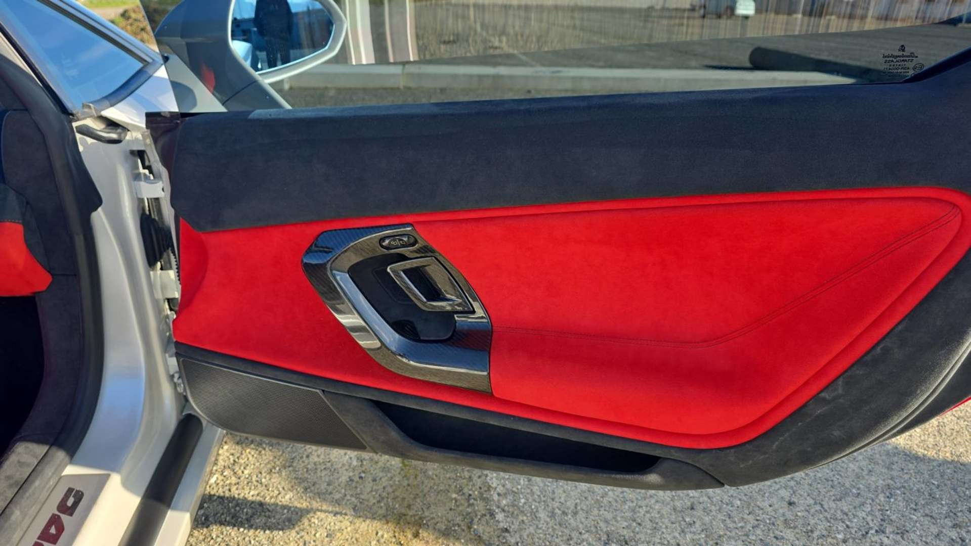 Lamborghini Gallardo LP 550-2 Spyder - 2014 - Joinsteer - #23