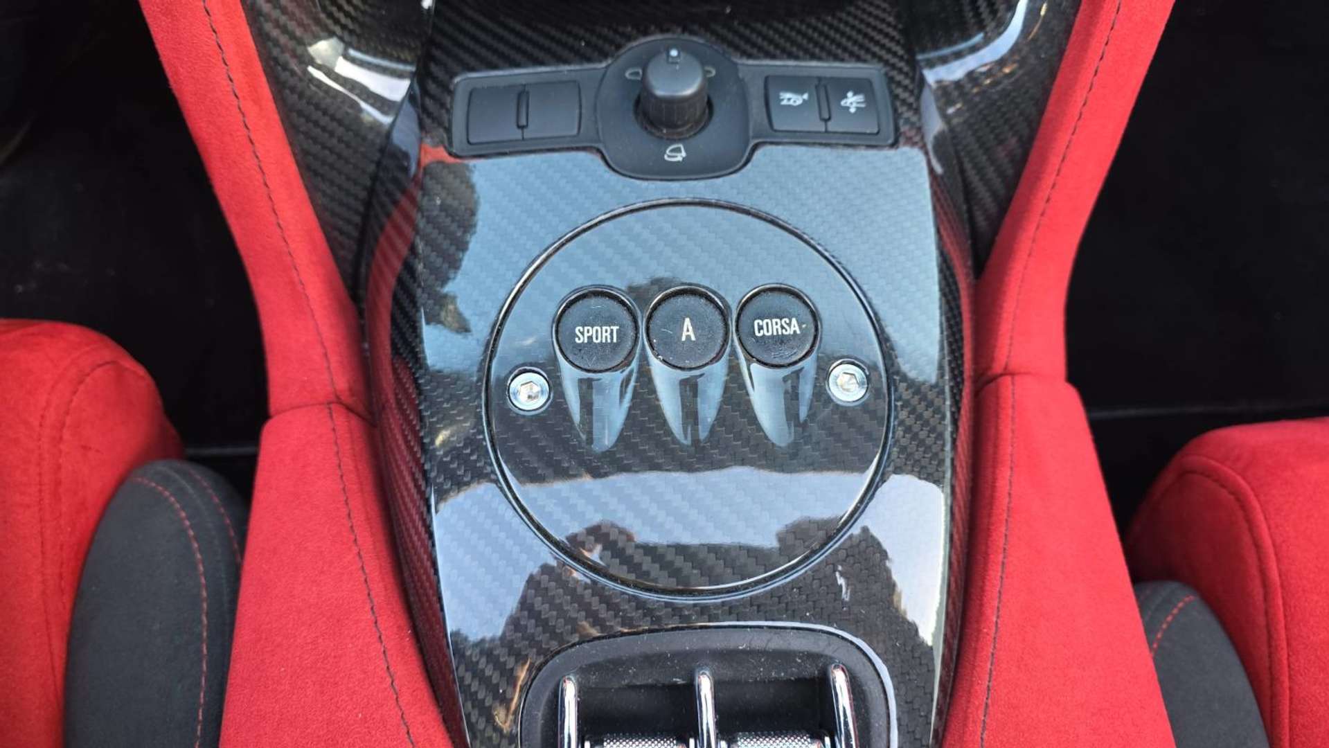 Lamborghini Gallardo LP 550-2 Spyder - 2014 - Joinsteer - #25
