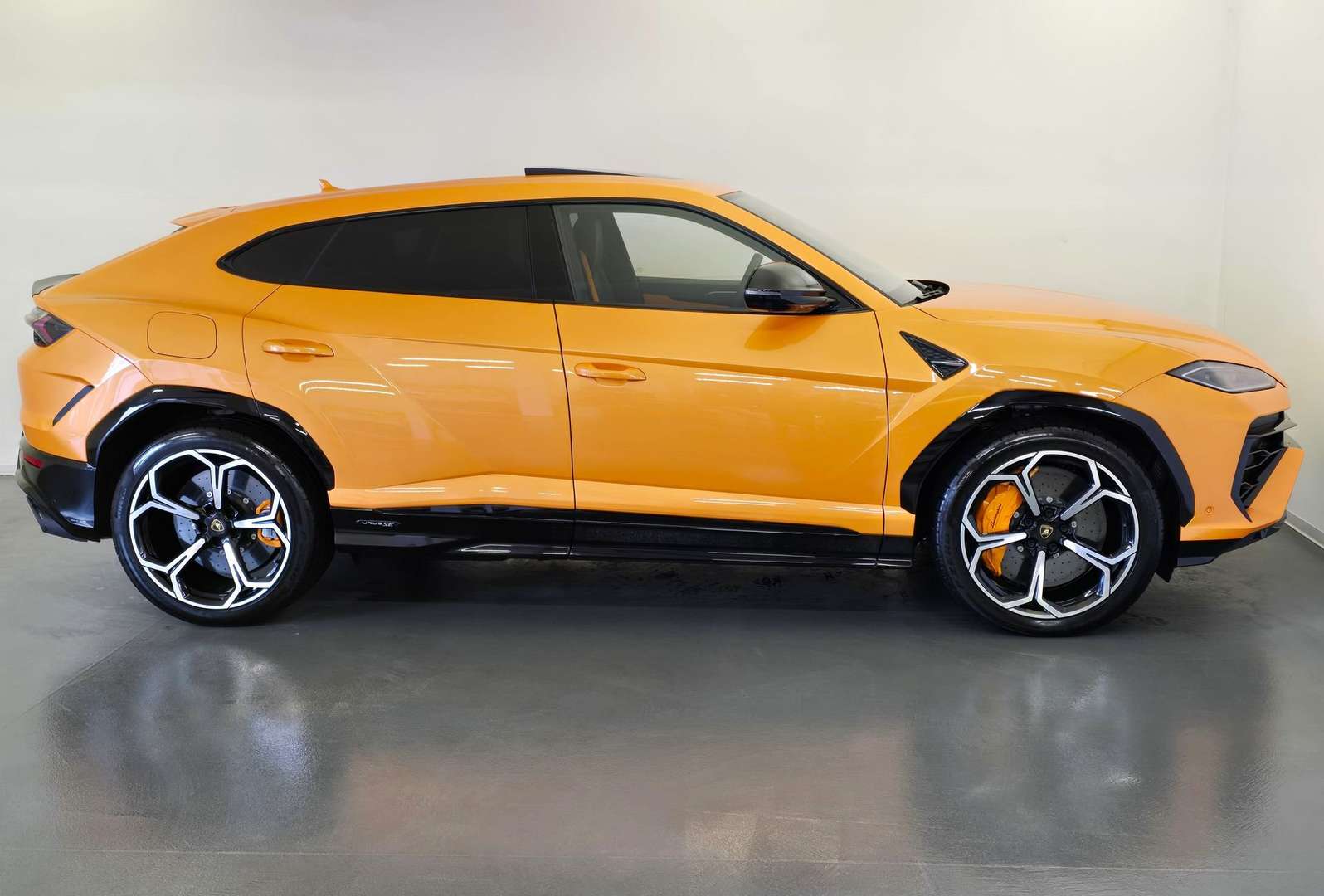Lamborghini Urus 4.0 V8 Biturbo - 2025 - Joinsteer - #2