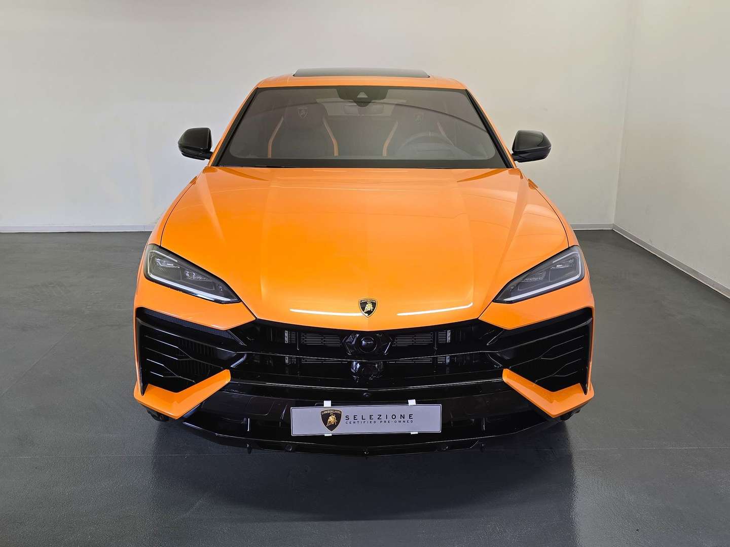 Lamborghini Urus 4.0 V8 Biturbo - 2025 - Joinsteer - #5