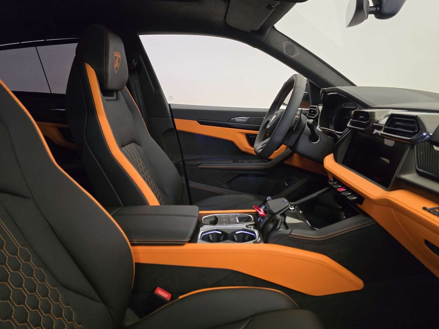 Lamborghini Urus 4.0 V8 Biturbo - 2025 - Joinsteer - #6