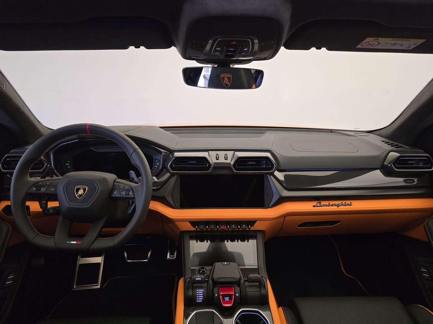 Lamborghini Urus 4.0 V8 Biturbo - 2025 - Joinsteer - #7