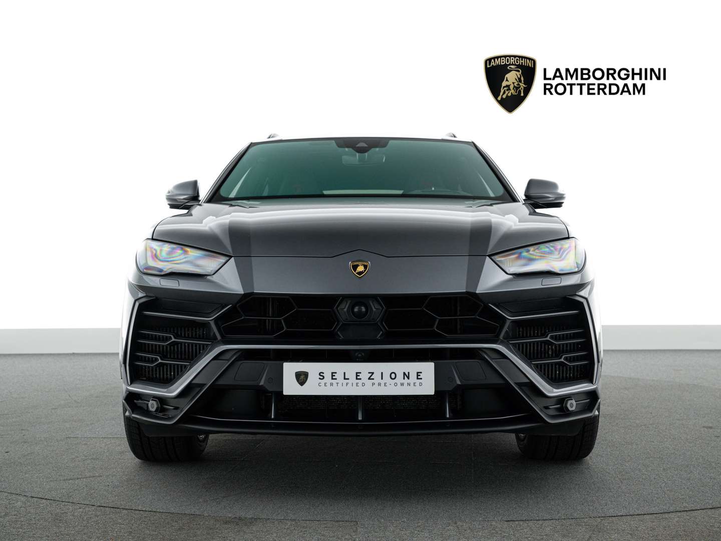 Lamborghini Urus - 2019 - Joinsteer - #4