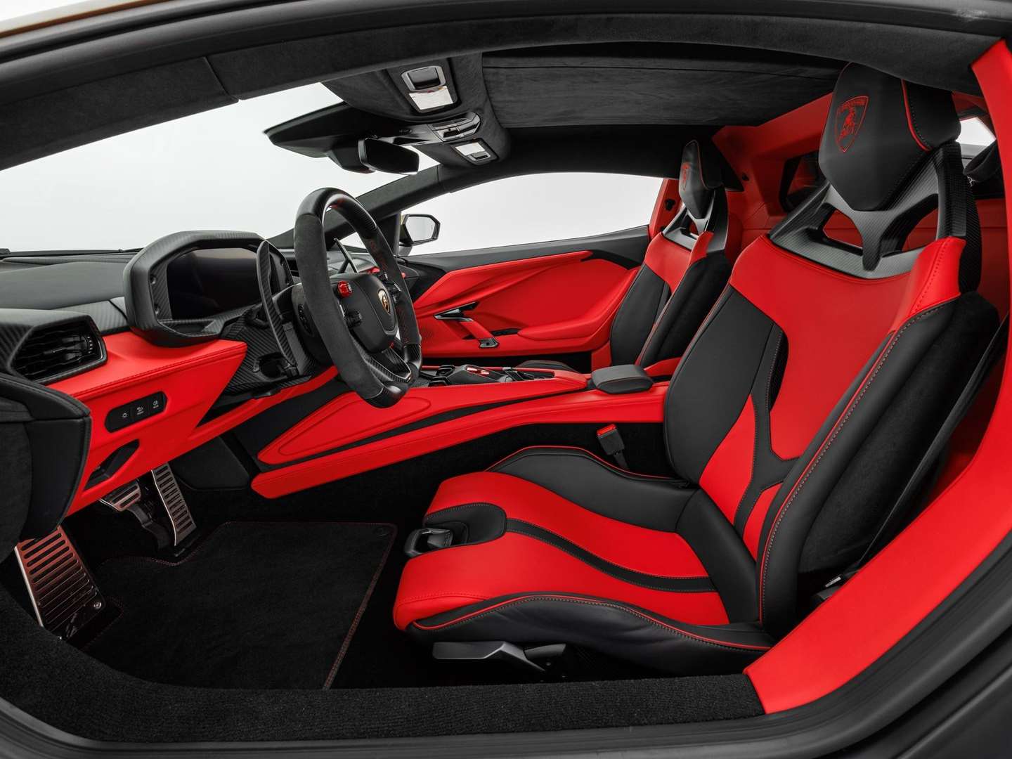 Lamborghini Revuelto - 2024 - Joinsteer - #9