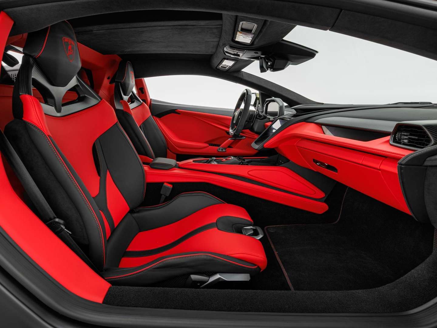 Lamborghini Revuelto - 2024 - Joinsteer - #10