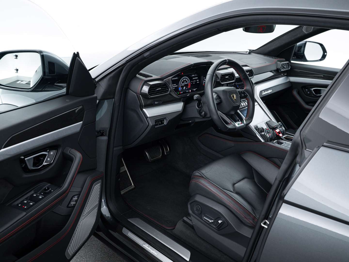 Lamborghini Urus - 2019 - Joinsteer - #6