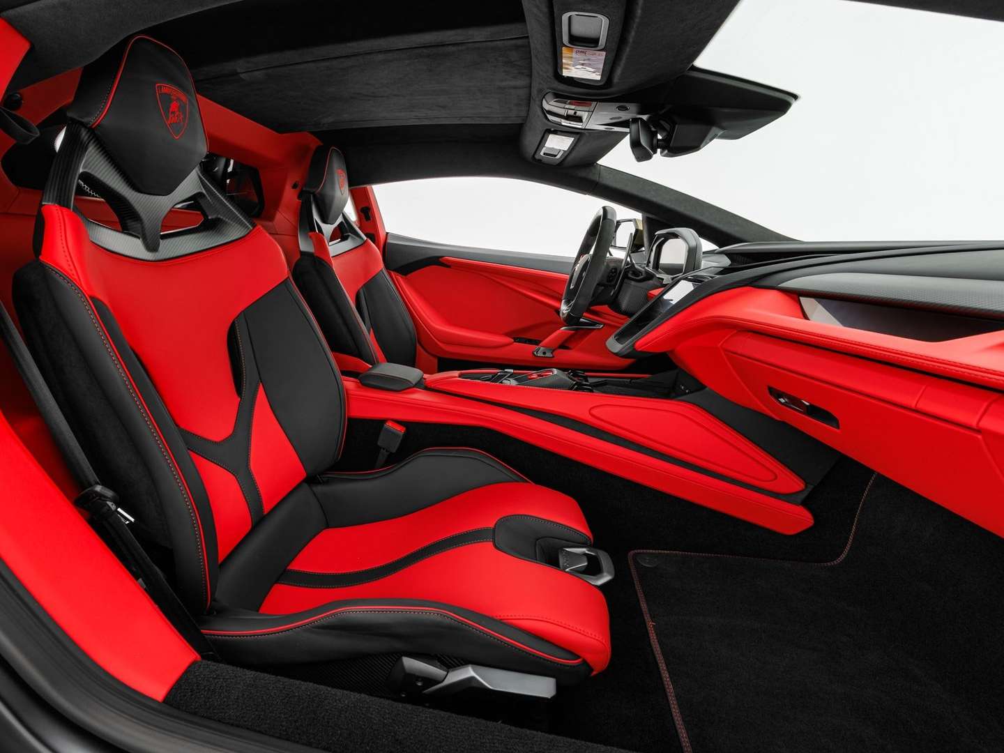 Lamborghini Revuelto - 2024 - Joinsteer - #11