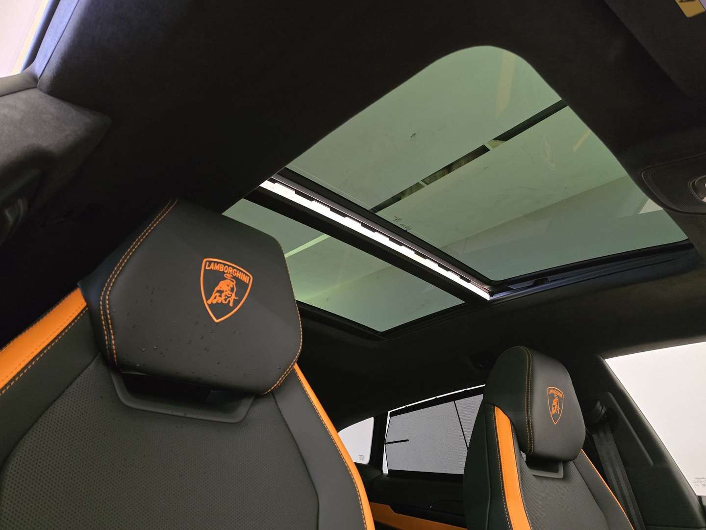 Lamborghini Urus 4.0 V8 Biturbo - 2025 - Joinsteer - #11