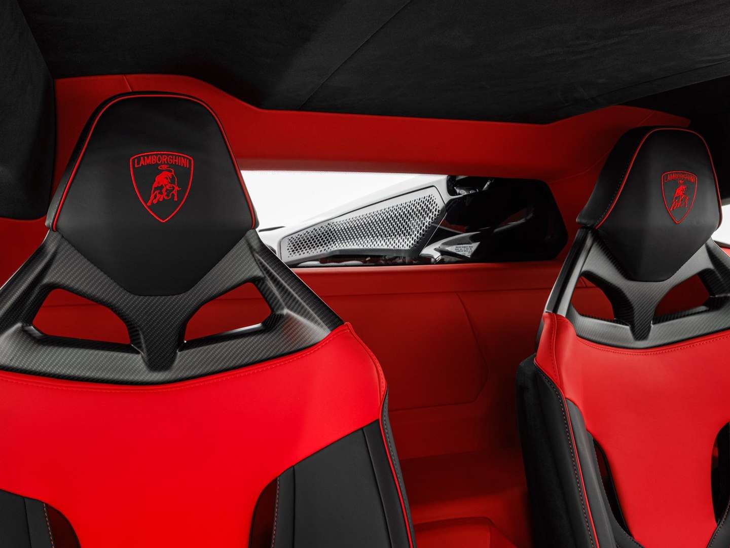 Lamborghini Revuelto - 2024 - Joinsteer - #13