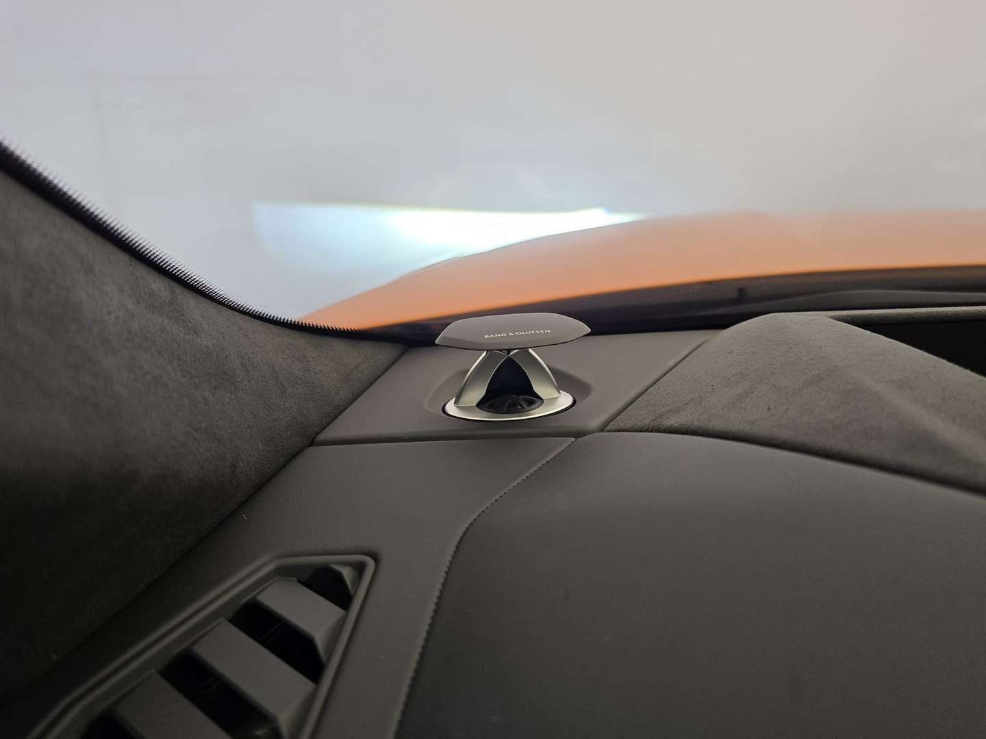 Lamborghini Urus 4.0 V8 Biturbo - 2025 - Joinsteer - #12