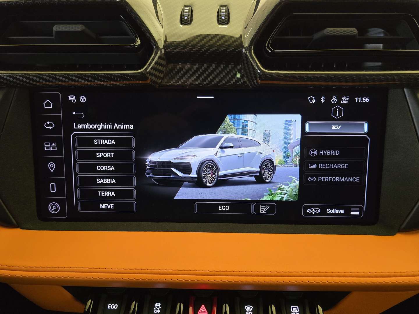 Lamborghini Urus 4.0 V8 Biturbo - 2025 - Joinsteer - #13