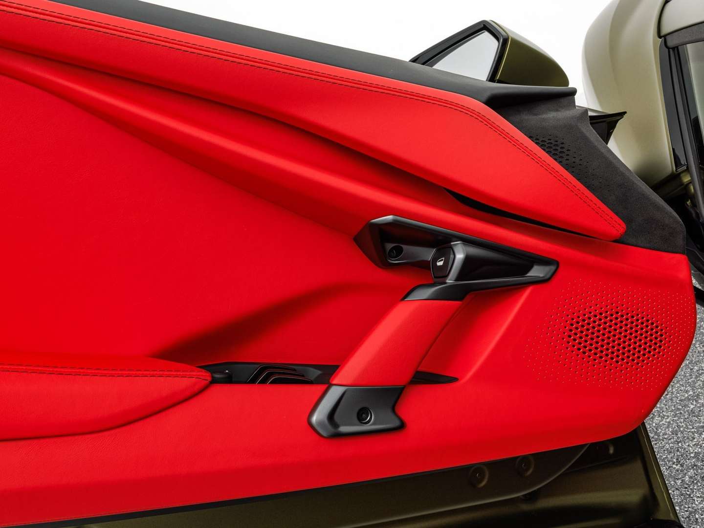 Lamborghini Revuelto - 2024 - Joinsteer - #16