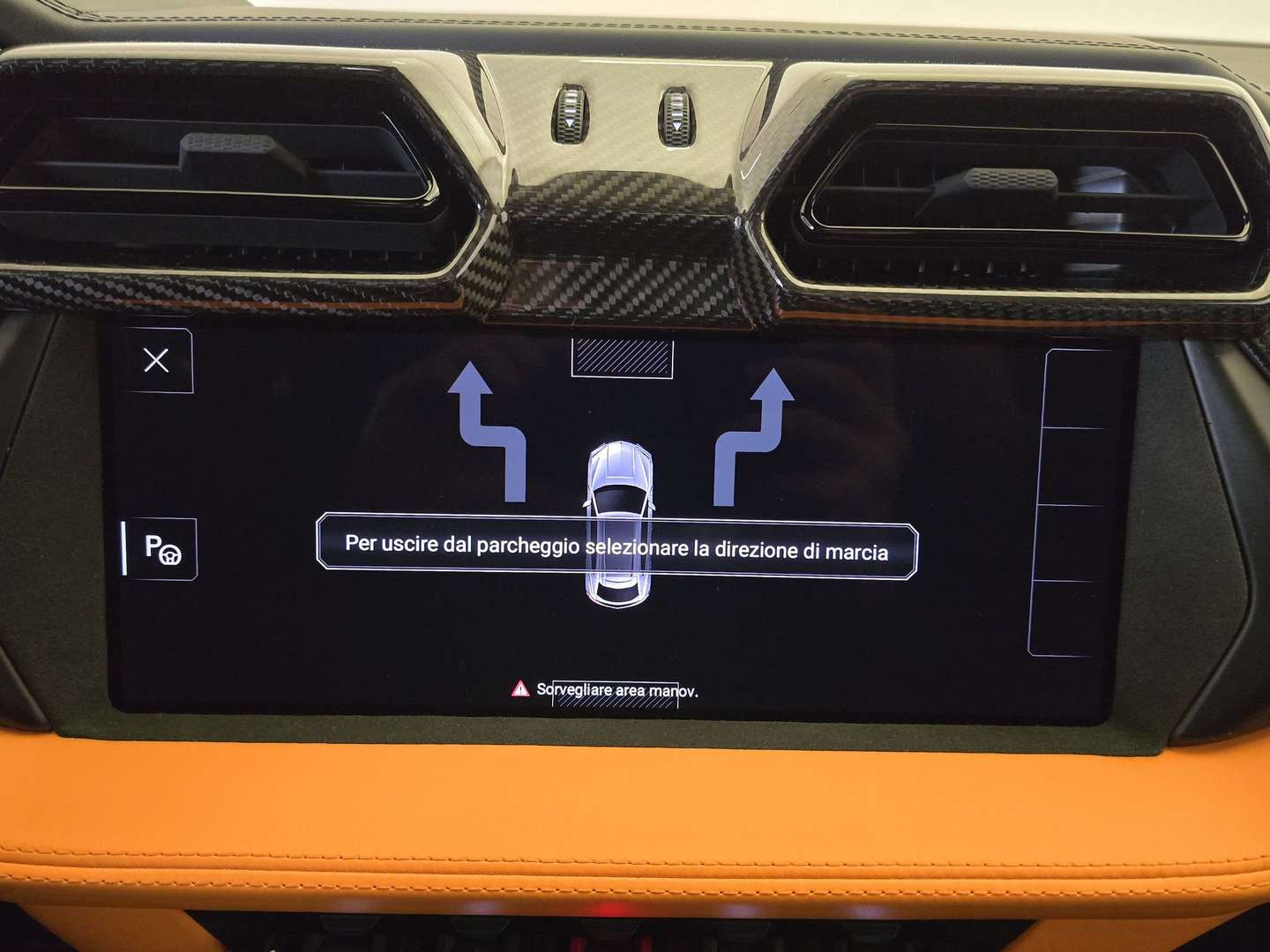 Lamborghini Urus 4.0 V8 Biturbo - 2025 - Joinsteer - #14