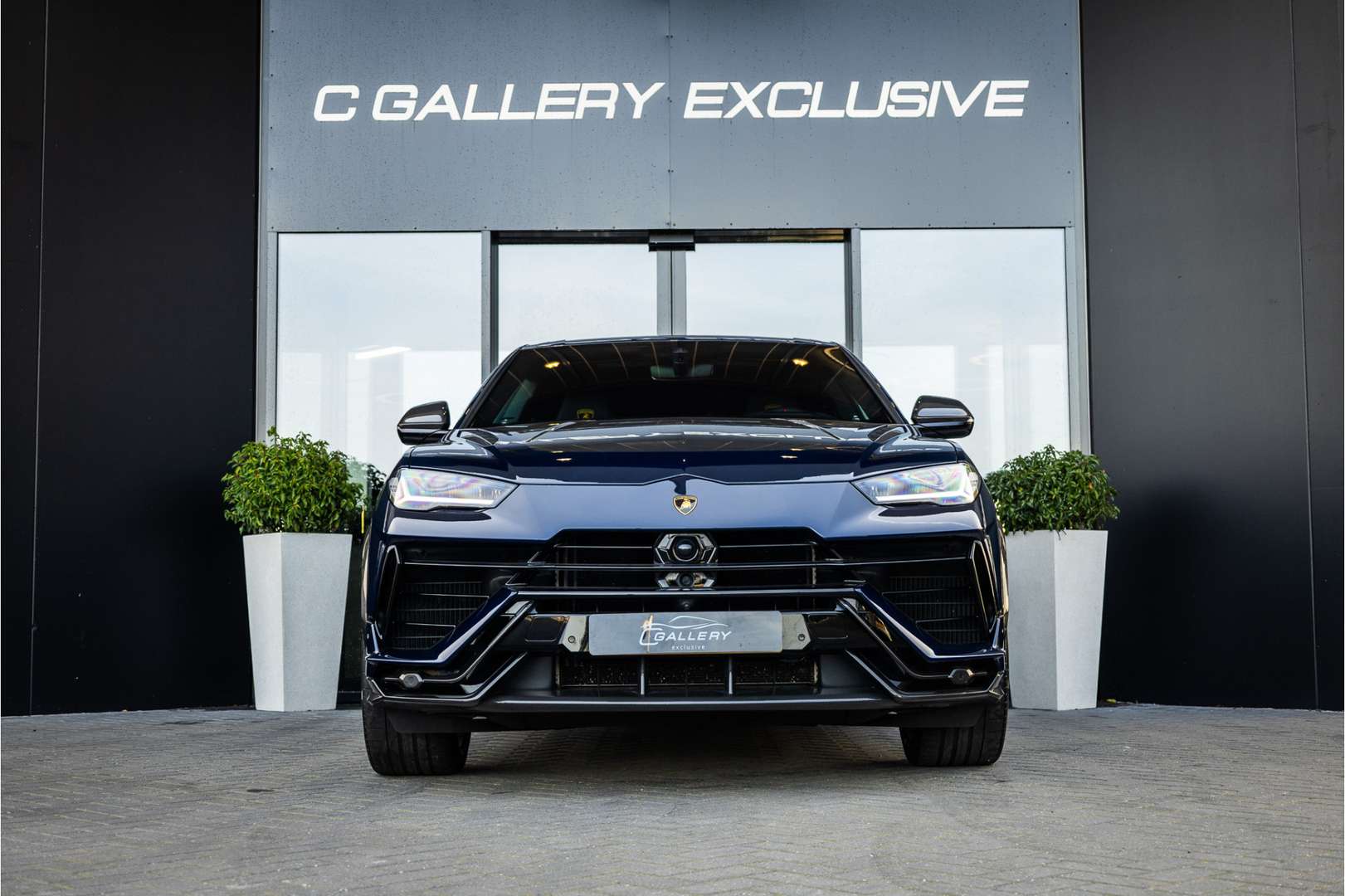 Lamborghini Urus Performante - 2024 - Joinsteer - #2