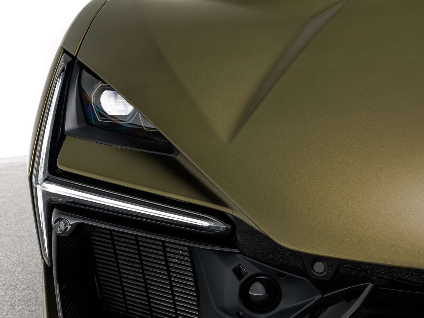 Lamborghini Revuelto - 2024 - Joinsteer - #17